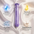 Numbuzin No.9 NAD+ Retinol Volumetox Eye Cream