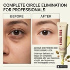 K-Secret SEOUL 1988 Eye Cream | Advanced 4% Retinal Liposome Dark Circle Treatment
