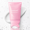 medicube - PDRN Collagen Gua Sha Neck Wrinkle Cream 90g