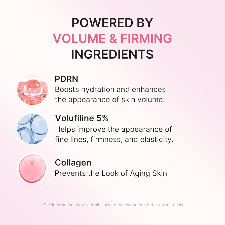 medicube - PDRN Collagen Gua Sha Neck Wrinkle Cream 90g