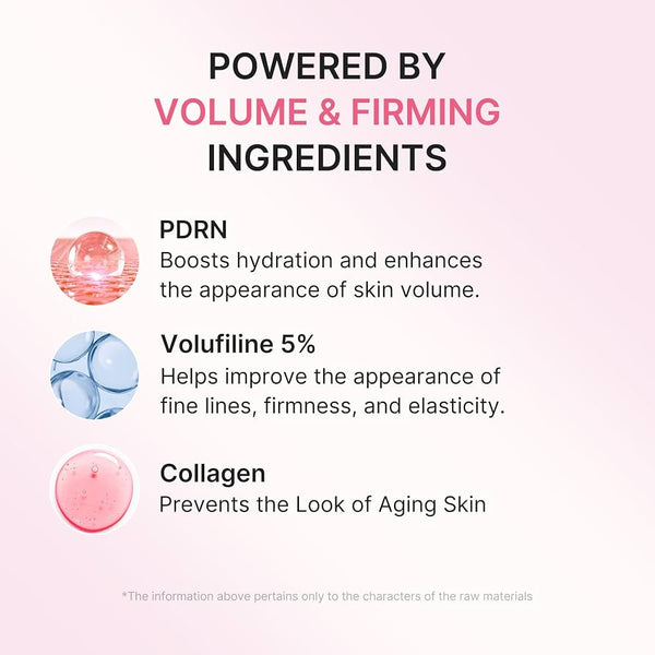 medicube - PDRN Collagen Gua Sha Neck Wrinkle Cream 90g