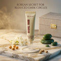 K-Secret SEOUL 1988 Eye Cream | Advanced 4% Retinal Liposome Dark Circle Treatment