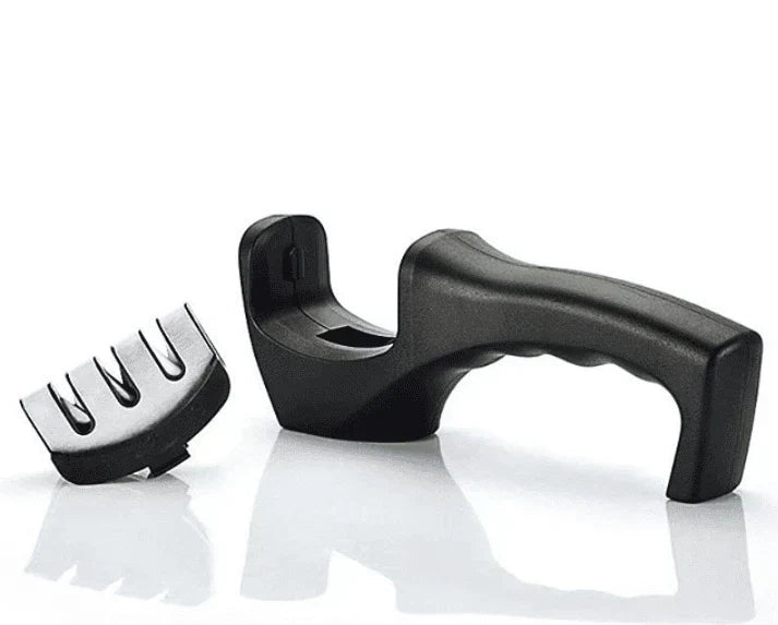 Stage Knife Sharpener